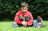 ENFANT ET CHIEN 135